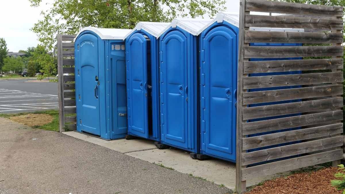 Porta Potty Rental Pros - Top Porta Potty Rentals in Carbon, IN, 47837